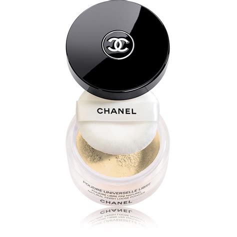 chanel loose powder shade 20|chanel loose powder.